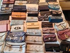 -麦么二手奢侈品手表包包回收(北京店)