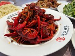 -有位虾匠·香辣蟹·小龙虾(李村店)