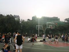 -四川大学(望江校区)