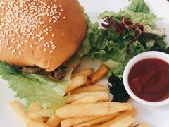 -ZEMOCAFE·FUSION FOOD(西交利物浦店)