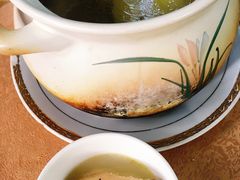 -龙井壹号·茶缘山景宴(龙井村店)