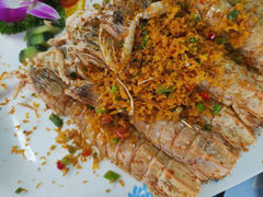-小海豚·老字号海鲜餐厅(三亚湾店)