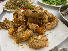 -新享乐海鲜(翠华路店)