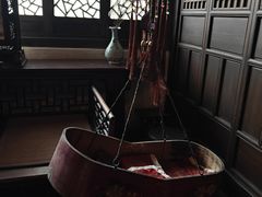-沈坤状元府景区