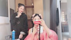 -盘子女人坊古装写真摄影(厦门总店)