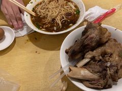 -水仙拉面(水仙街店)