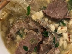 -刘信牛羊肉小炒泡馍(回民街店)