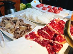 -潮发潮汕牛肉店(永庆坊店)