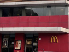 -麦当劳(外高桥DT店)