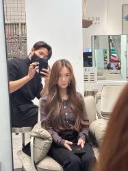 -美格丝M.G.S Hair Salon