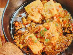 -云海肴云南菜·蒸汽石锅鱼(北京良乡华冠店)