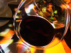 红酒-胡桃里音乐酒馆(曲江店)