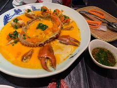 -蟹榭·本帮江浙菜·蟹宴(五角场合生汇商场店)