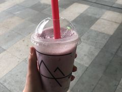 -去茶山(重庆万象城店)