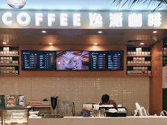 -逸派咖啡 EPARKCOFFEE(广安门店)