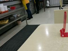 大堂-大明寺素食坊(扬子江中路店)