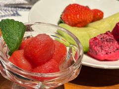 -Mr·Fish鱼鲜生海鲜放题(银泰in99店)