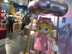 -泡泡玛特POPMART(崇文门国瑞城店)