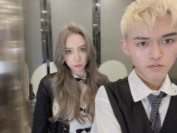 -发源地HAIR SALON