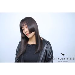 -P.STYLE 派斯造型