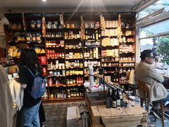 -Alimentari早午餐(安福路店)