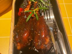 -蔡澜点心·粤菜(花城汇南区店)