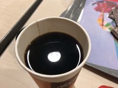 -麦当劳(抚顺东一路店)