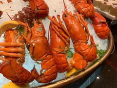 -咖啡苑 - 蔚藍夏日限定主题(永利皇宫店)