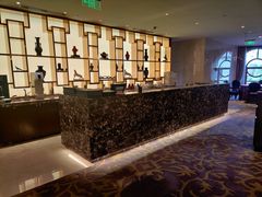 -西郊庄园丽笙大酒店-丽清轩中餐厅