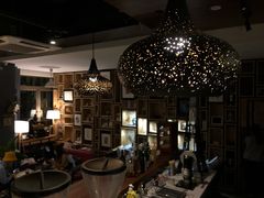 大堂-咖法森林·咖啡  酒吧(天河店)