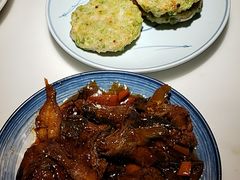 -日丰园海肠水饺·老字号大连海鲜(和平广场店)