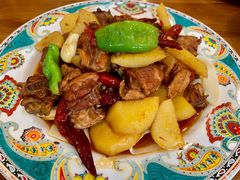 -巴依老爷新疆美食(望京小街店)