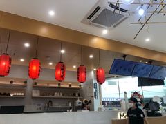 -鲜芋仙(番禺万达广场店)