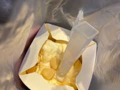 -麦当劳(无锡滨湖万达店)