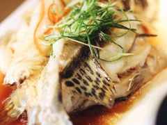 清蒸桂花鱼-宋小谨·泉州菜(西沙湾店)