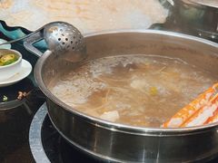 -好彩海鲜火锅饭店(银河百老汇店)