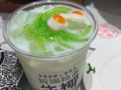 -芽笼芽笼新加坡餐厅(环球港店)