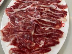 五花趾-杏花吴记牛肉火锅