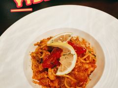 -La Creperie法餐厅(桃江路店)