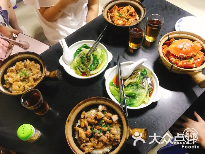 牛展面食店图片 - 第6张