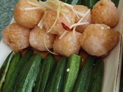 -韩记海鲜饺子旗舰店(红海新区店)