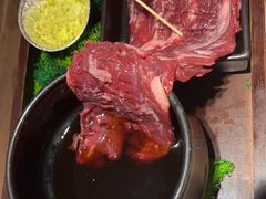 -久藏·横膈膜烧肉·酒场(江汉路店)