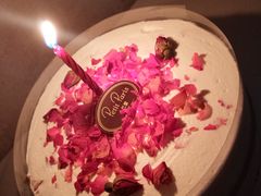 -PETIT PARIS 小巴黎(花园道店)