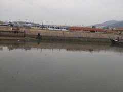 -青岛沙子口国家中心渔港