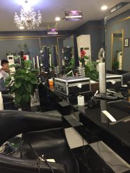 点击看大图 -BHG Hair Salon