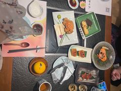 -匠和风精致料理(成都龙湖滨江天街店)
