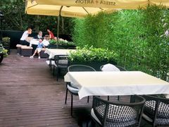 -Pasha帕夏土耳其餐厅(南昌路店)