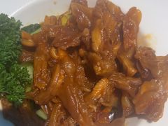 -乡里八闽·福州乡土菜(火车北站店)