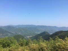 -莫干山风景区