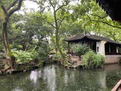 -秋霞圃